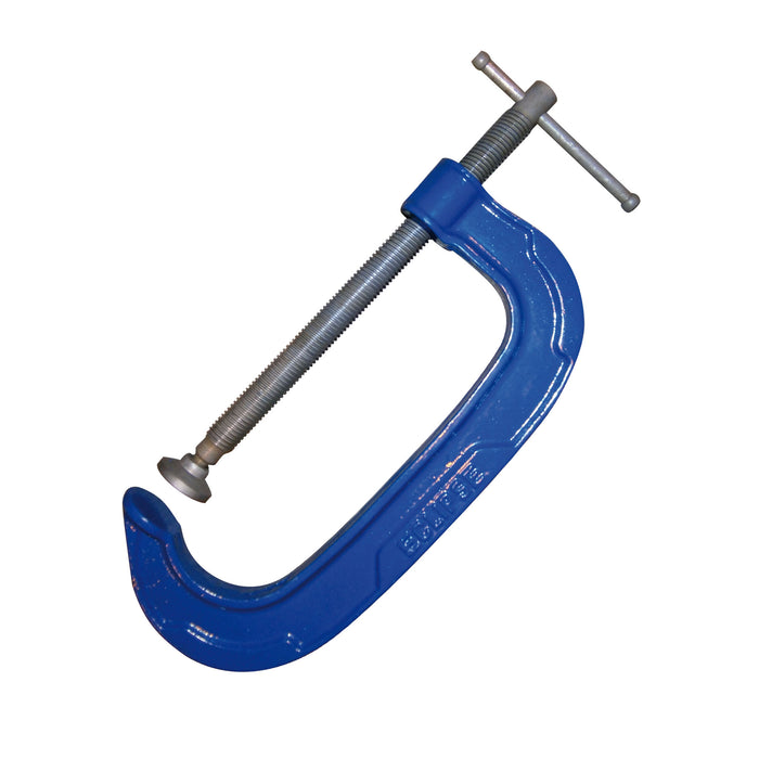 Eclipse Clamp G 150mm Professional Max Load 636Kg