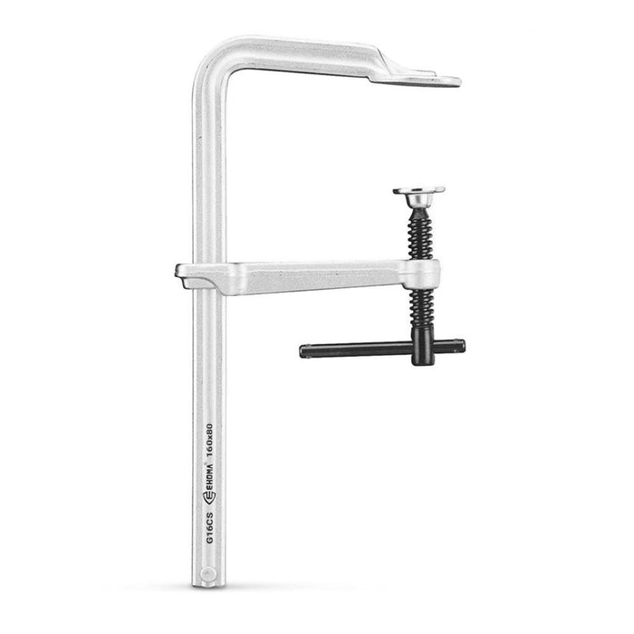 Ehoma General Purpose F Clamp 160mm x 80mm 300KGP