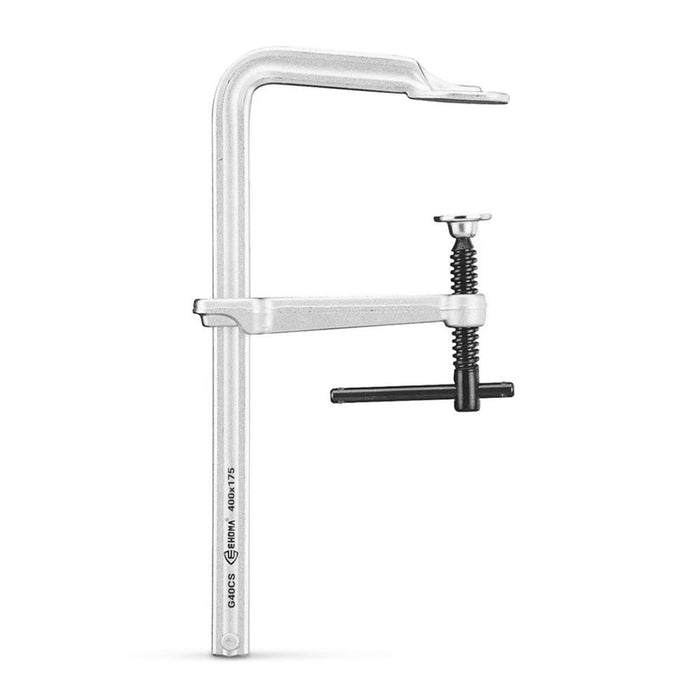 Ehoma General Purpose Clamp 400mm x 175mm 1000KGP