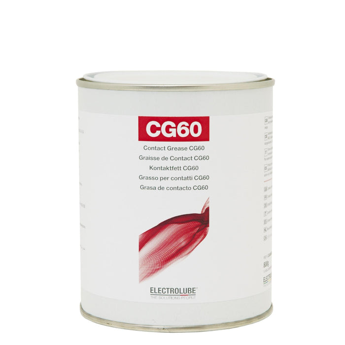 Electrolube CG60 Contact Grease, 800g