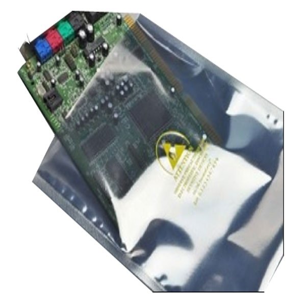 Economy Static Shielding Bag 5 x 8