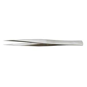 Economy Long Precision Tweezers, 135mm