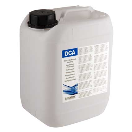 Electrolube SCC3 Conformal Coating 1L