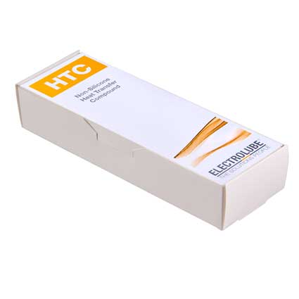 Electrolube Non-Silicone Heat Transfer Compound 35ml