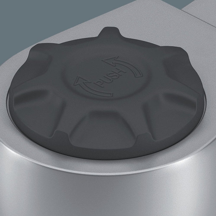 Wera 7782 Ratchet Insert Reversible 1/2