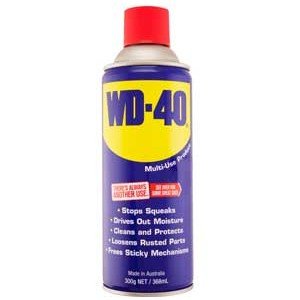 WD-40 Multi-Use 300g Aerosol