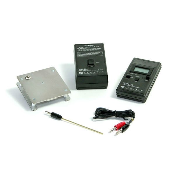 Prostat PFK-100 Electrostatic Field Meter Set