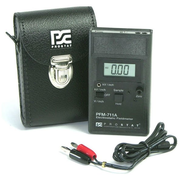 Prostat PFM-711A Electrostatic Field Meter