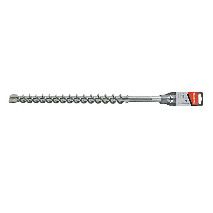 Makita Elite SDS Max Drill Bit 20mm x 320mm - 4 Cutter