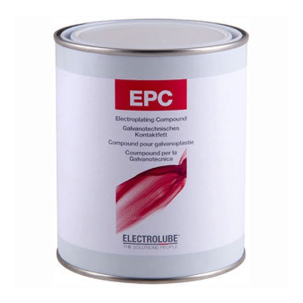 Electrolube EML Contact Cleaner Lubricant 5L