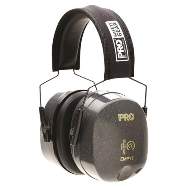 Pro Choice PythonÂ® Earmuffs Class 5 - 31db