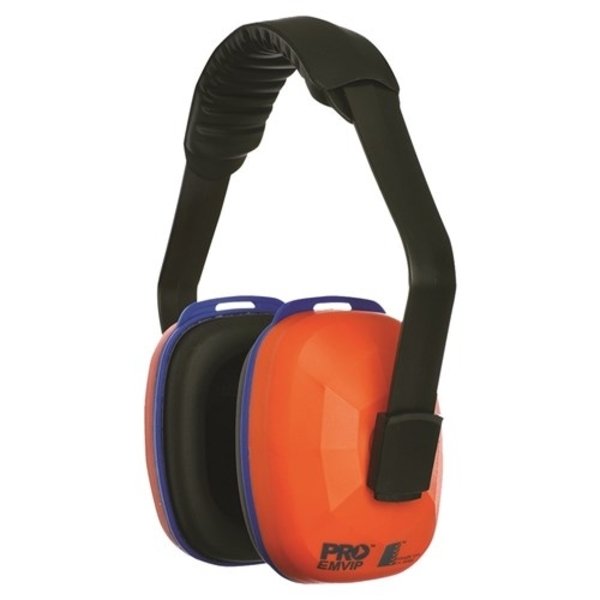 Pro Choice PythonÂ® Slimline Earmuffs Class 5, -31db