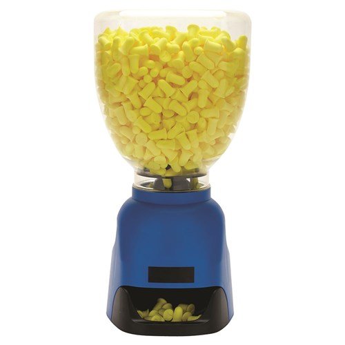 Pro Choice Earplug Dispenser Station Dispenser Only