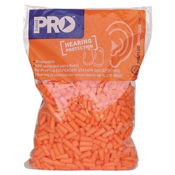 Pro Choice Probullet Refill Bag For Dispenser Uncorded