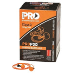 Pro Choice Propod Corded Ear Plugs Corded