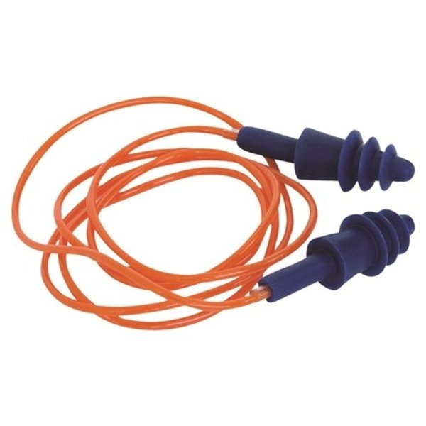Pro Choice ProsilÂ® Reusable Corded Earplugs Corded
