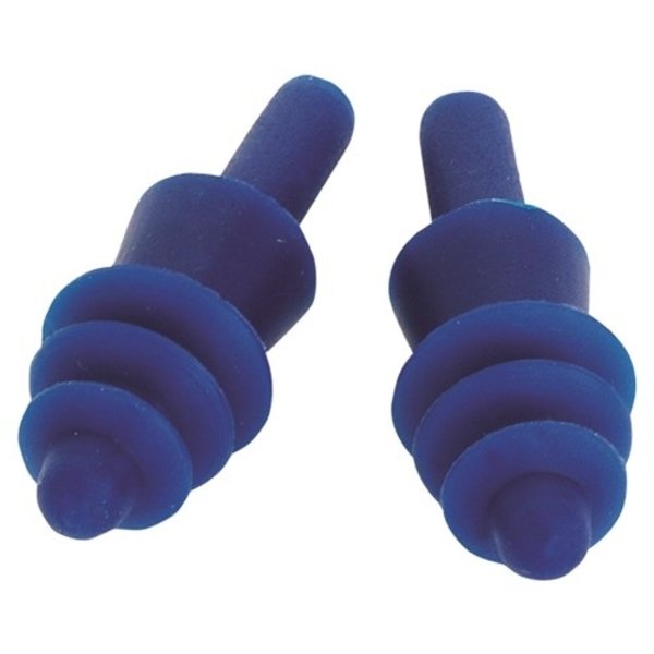 Pro Choice ProsilÂ® Reusable Uncorded Earplugs Uncorded
