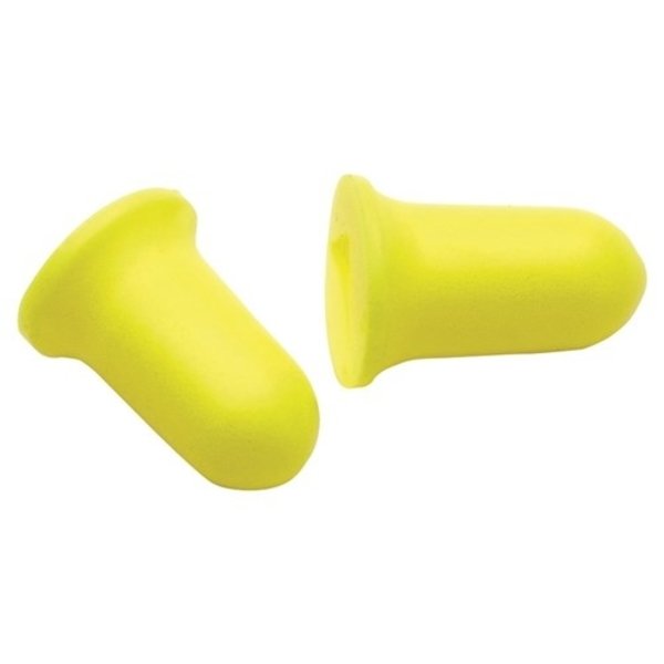 Pro Choice Probell Disposable Uncorded Earplugs Uncorded