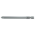 Wera 855/4 Pozi Power Bit PZ 1x89mm 060029