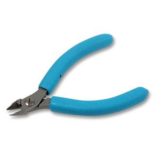 Erem ESD Side Cutter Flush Cut 115mm/4.5