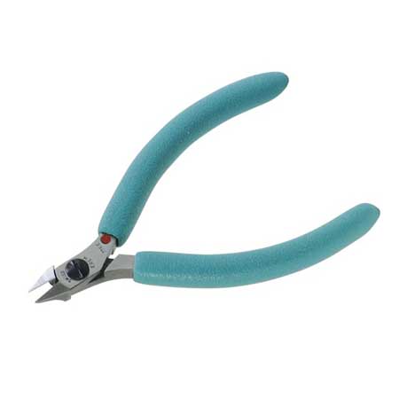 Erem 776E Tip Cutters - Pointed, Relieved Head