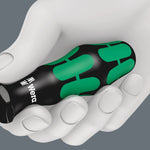 Wera 354 Hex Screwdriver 3x75mm 023110