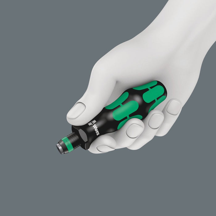 Wera Kraftform Kompakt 40 7 Pce 059298