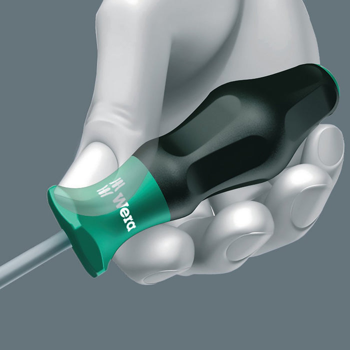 Wera 1367 TorxÂ® Screwdriver TX 45x130mm 031512