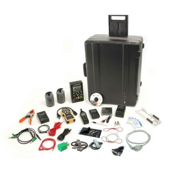 Prostat PAK-210 ESD Auditor's Kit