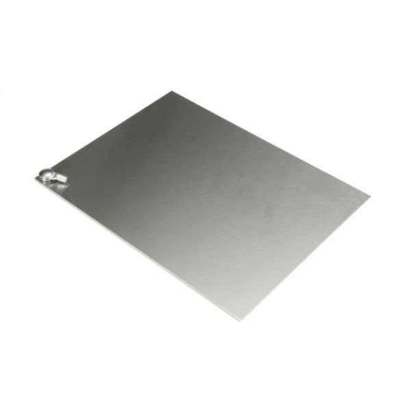 Prostat PFP-861 Footplate with Snap Adapter