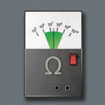 Wera 1569 ESD Nutdriver 2.5x60mm 030413