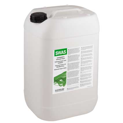 Electrolube Safewash Super 25L