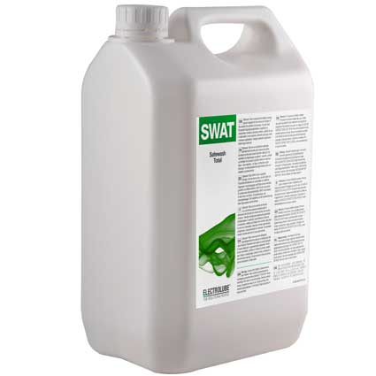 Electrolube Safewash Total 5L