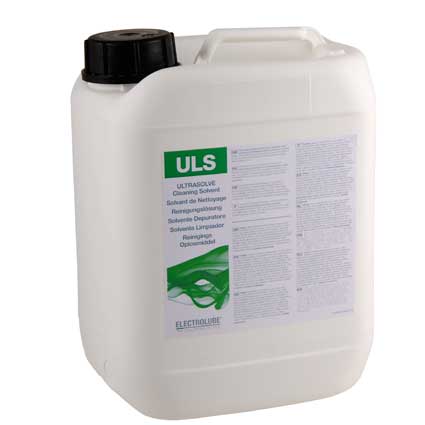Electrolube Ultrasolve, 5L