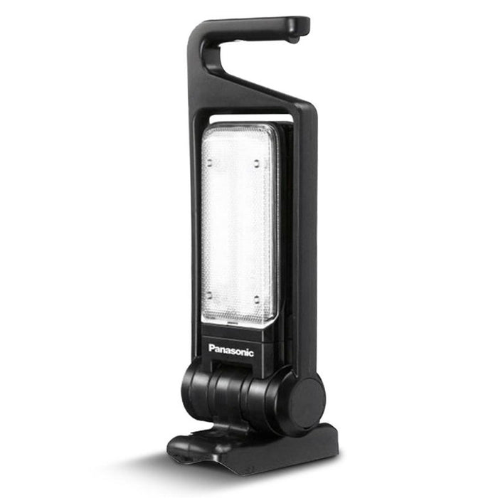 Panasonic 14.4V-21.6V Li-ion Multi-Voltage Cordless LED Floodlight Torch - Skin Only