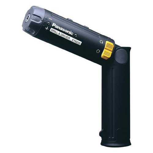 Panasonic EY6220NQ Ni-MH 2.4V 2.8Ah Cordless Drill