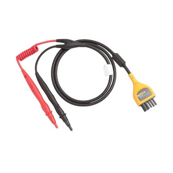 Fluke BTL10 Basic Battery Analyzer Test Leads