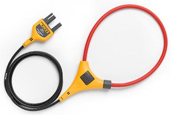 Fluke i2500-18 iFlexÂ® Flexible Current Probes