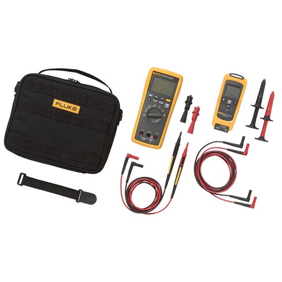 Fluke v3001 FC Wireless DC Voltage Kit