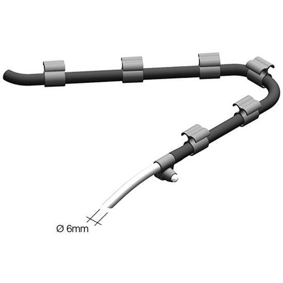 JBC Fume Extractor For AL-A