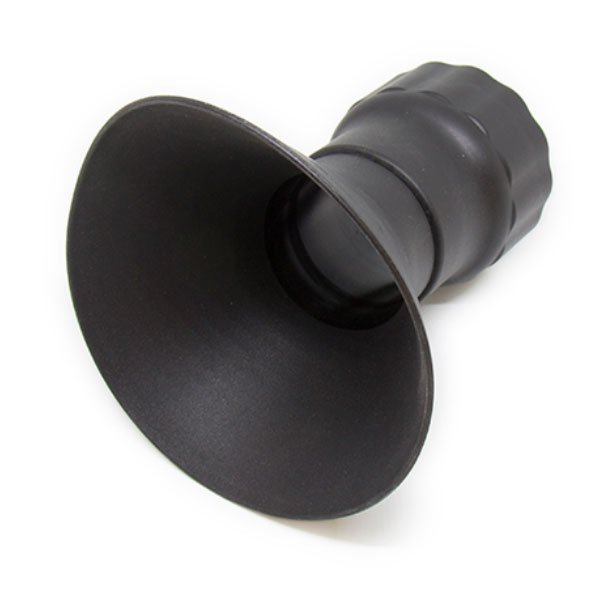 JBC Round Nozzle for FAE