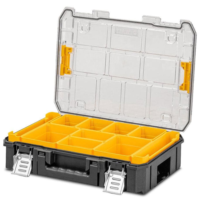 Dewalt TSTAK Watersealed Organiser DWST82968-1