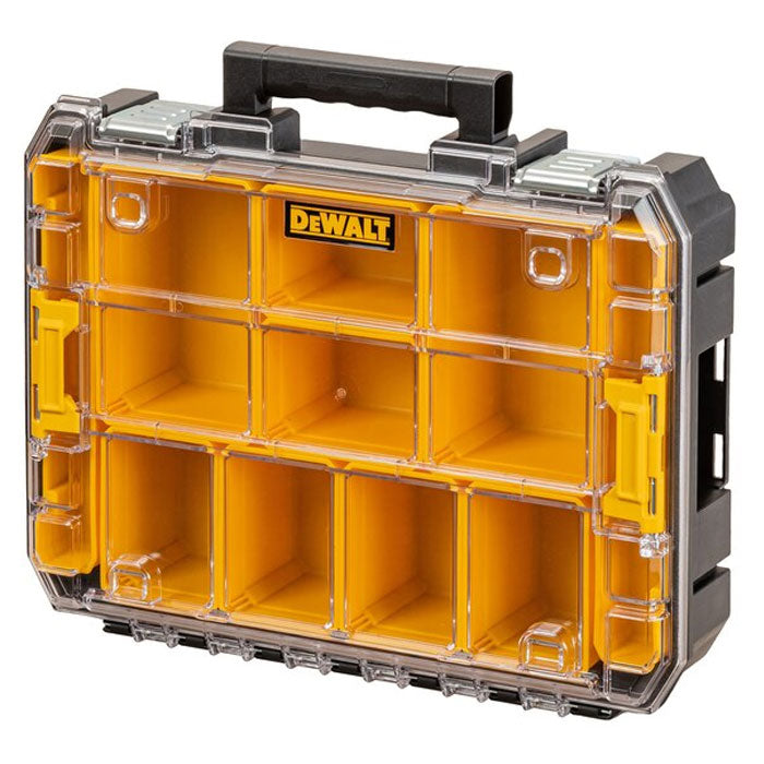 Dewalt TSTAK Watersealed Organiser DWST82968-1