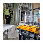 Dewalt TSTAK Watersealed Organiser DWST82968-1