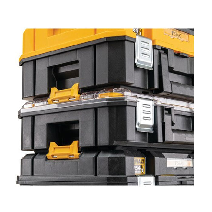 Dewalt TSTAK Watersealed Organiser DWST82968-1