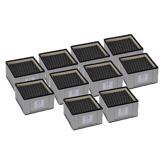 Metcal Main Filter (for use with Bvx Systems) 10 Pc/Pk