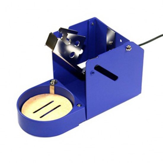 Hakko FH-200 W/Cleaning Sponge (for FM-2023) Iron Holder