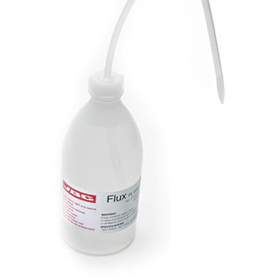 JBC 500 ml Flux in Bottle