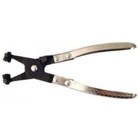 Flat Band Hose Clamp Pliers 210mm