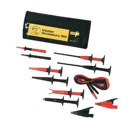 Fluke TLK-225 SureGrip™ Master Accessory Set